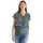Cecil T-Shirt Grün M