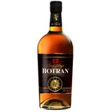 Botran 12 Years Old 40% vol 0,7 l