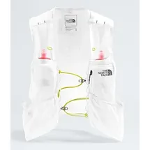 The North Face Summit Run 5l Traillaufweste-Weiss-XS