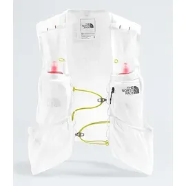 The North Face Summit Run 5l Traillaufweste-Weiss-XS
