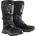 Leatt Adventure 7 Schwarz/Grau 47