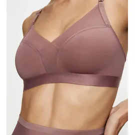 Triumph BH Shape Smart N Soft Bra Rosa/Braun Fit Smart 2 Damen