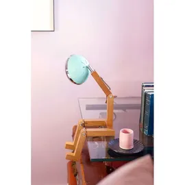 Piffany Copenhagen Mr. Wattson Tiffany Grün