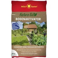 WOLF-Garten Bio-Bodenaktivator 10 kg