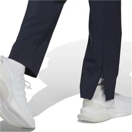 adidas AEROREADY Essentials Stanford Open Hem Embroidered Small Logo Pants