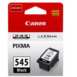 Canon Tintenpatrone Pg-545 (8287b001), Schwarz