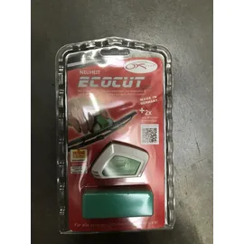 Ecocut Scheibenwischer Nachschneider Ecocut Pro