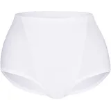 SASSA Miederhose BASIC CONTROL Weiß 42