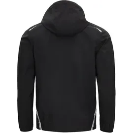 Nitras Motion TEX Light schwarz M