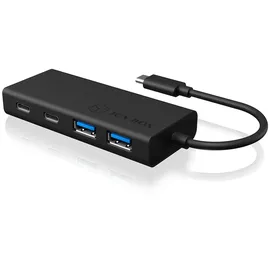 Icy Box IB-HUB1426-CPD