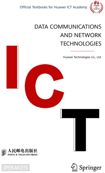 Data Communications And Network Technologies - Ltd. Huawei Technologies Co., Kartoniert (TB)