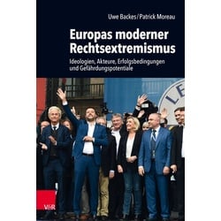 Europas moderner Rechtsextremismus