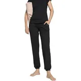 Puma Damen Sporthose Studio Foundations Jogger Strickhose