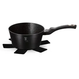 Berlinger Haus Black Rose Kochtopf 16 cm rund