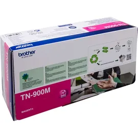 Brother TN-900M magenta