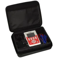 Itech I-Tech T-One Coach, Elektrostimulator 4 unabhängige Kanäle, bis