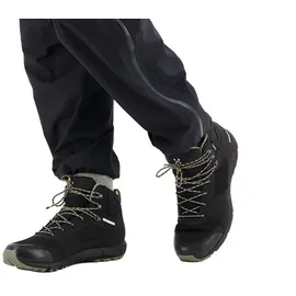 Haglöfs Haglofs Lim Mid Proof Wanderstiefel - True Black - EU 40 2/3