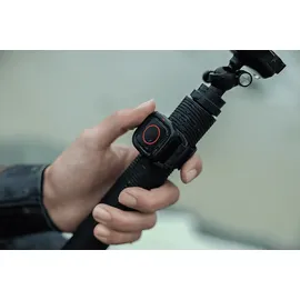 GoPro AGXTS-002 Extension Pole + Shutter Remote, Verlängerungsstange, Schwarz