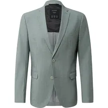 s.Oliver Slim-Fit-Sakko Grün S