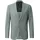 s.Oliver Slim-Fit-Sakko Grün S