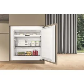 Bauknecht BNF70400 Einbau-Kühlgefrierkombination
