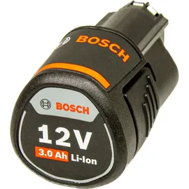 Bosch GBA 12 V Li-Ion 3,0 Ah 1600A00X79