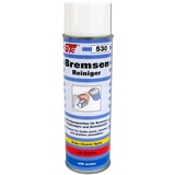 STC Bremsenreiniger Spray 500 ml mit Aceton Entfetter Teilereiniger