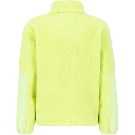 Alpha Industries Sherpa Jacke Arctic Lime 2XL