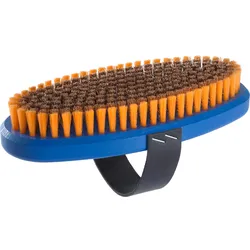 Holmenkol Ovalbrush Bronce Long Wire neutral