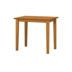 maison bleue Bartisch  Florian , holzfarben , Maße (cm): B: 78 H: 103