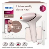 Philips Lumea IPL 9900 Series BRP959/00