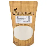 Bio Backmalz aktiv 1 kg Weizen Weizenmalzmehl enzymaktiv hell für Brötchen
