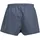 JACK & JONES Jacmilano Woven Boxers 3 Pack Schwarz / Blau / Lila XL