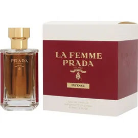 Prada La Femme Intense Eau de Parfum 35 ml