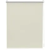 Lichtblick Thermo-Rollo Klemmfix 100 x 150 cm creme