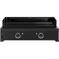 WMF Plancha Edition One 60E schwarz