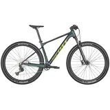 Scott Scale 965 blue green / yellow 2024 - RH-S