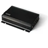 Snom PA1, Telefon, Schwarz