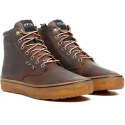 TCX Dartwood WP, Schuhe wasserdicht - Braun - 39 EU
