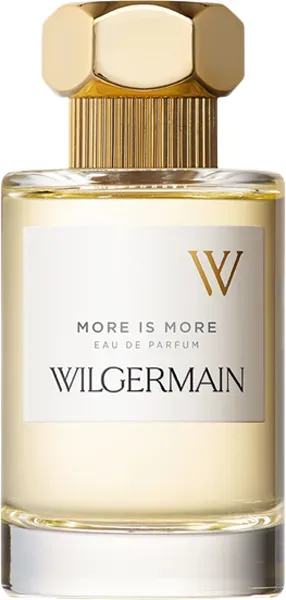 More Is More Eau de Parfum Nat. Spray