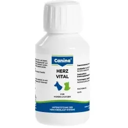 Canina Herz-Vital 100ml