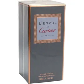 Cartier L'Envol de Cartier Eau de Parfum 50 ml