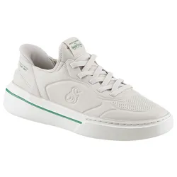 Skechers Slip-On Sneaker »SNOOP ONE-NEXT EPISODE«, Schlupfschuh, Freizeitschuh mit Slip-Ins Funktion Skechers creme 43
