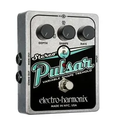 Electro Harmonix Stereo Pulsar
