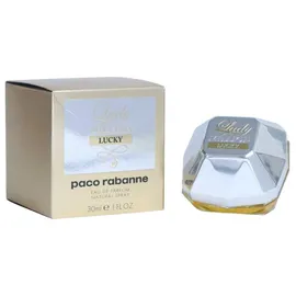 Paco Rabanne Lady Million Lucky Eau de Parfum 30 ml