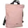 Zwei Cargo Rucksack Powder Rosa