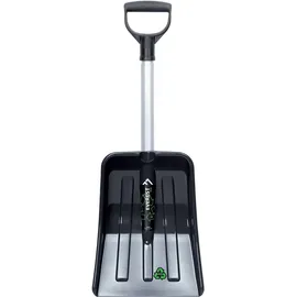Prosperplast Everest schwarz