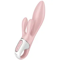 Satisfyer Air Pump Bunny 3, 21 cm
