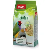 panto® Exotenfutter mit Pluramin® 5 kg