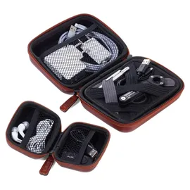 Troika ONPACK Unisex Geldbörse braun